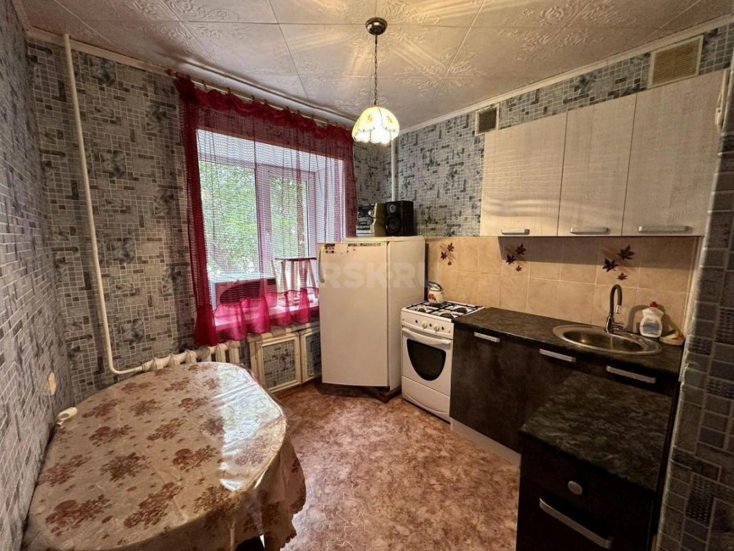 Продам однокомнатную квартиру в кирпичном доме. - Орск