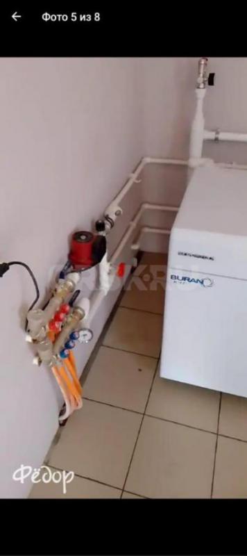 Водопровод/Отопление/Тёплый пол
Монтаж и ремонт отопления, пропилен, замена радиаторов, полотенцесу - Орск