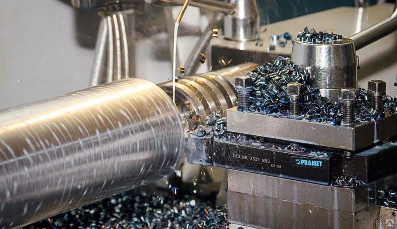 Токарь. - Орск