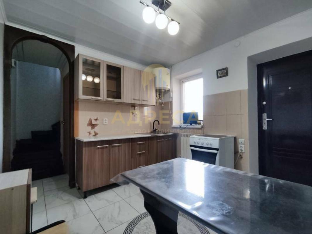 Продается уютная двухуровневая квартирана территории комплекса отдыха "Майорка"! ✨🌿 Погруз - Рыбхоз