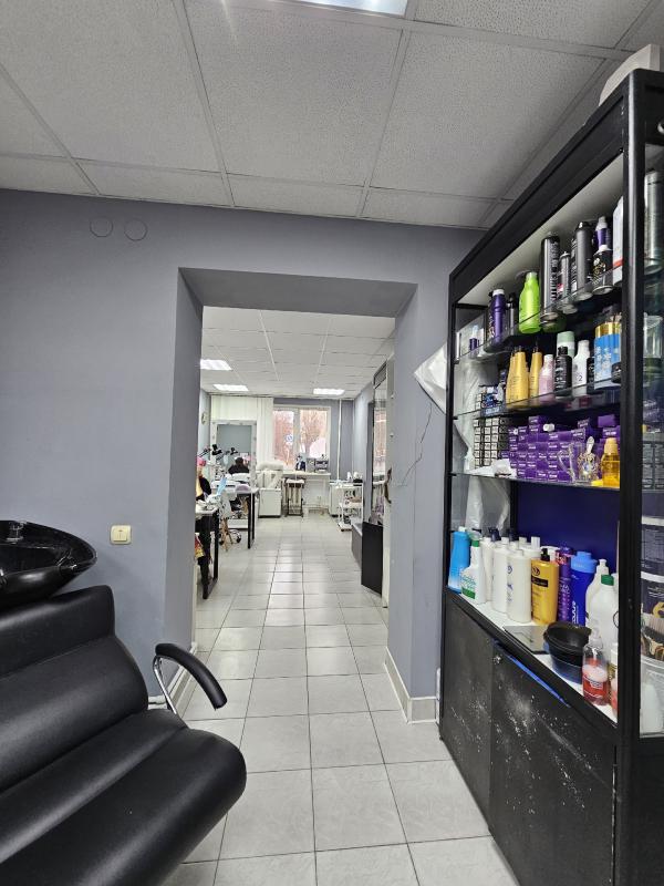 💇‍♀️ Продается готовый бизнес или новое помещение под ваши идеи! 💖

🌟 Описание: 
Продается помещение - Новотроицк