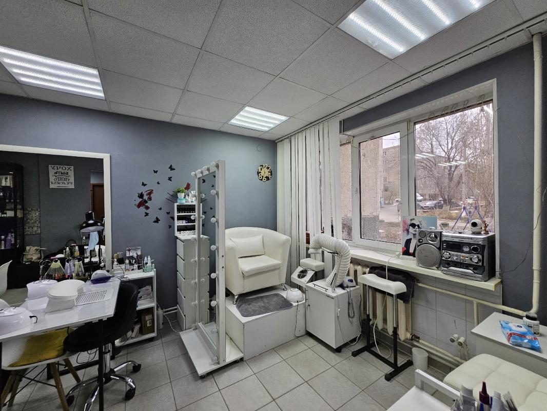 💇‍♀️ Продается готовый бизнес или новое помещение под ваши идеи! 💖

🌟 Описание: 
Продается помещение - Новотроицк