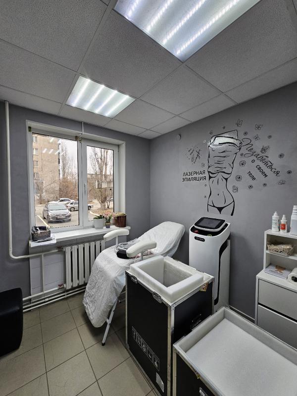 💇‍♀️ Продается готовый бизнес или новое помещение под ваши идеи! 💖

🌟 Описание: 
Продается помещение - Новотроицк