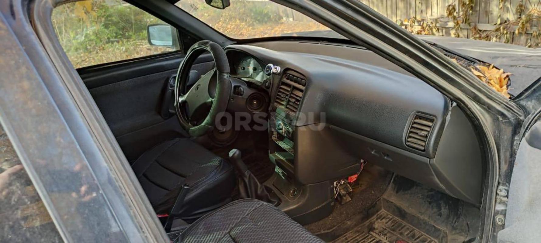 По технической части все отлично. - Орск