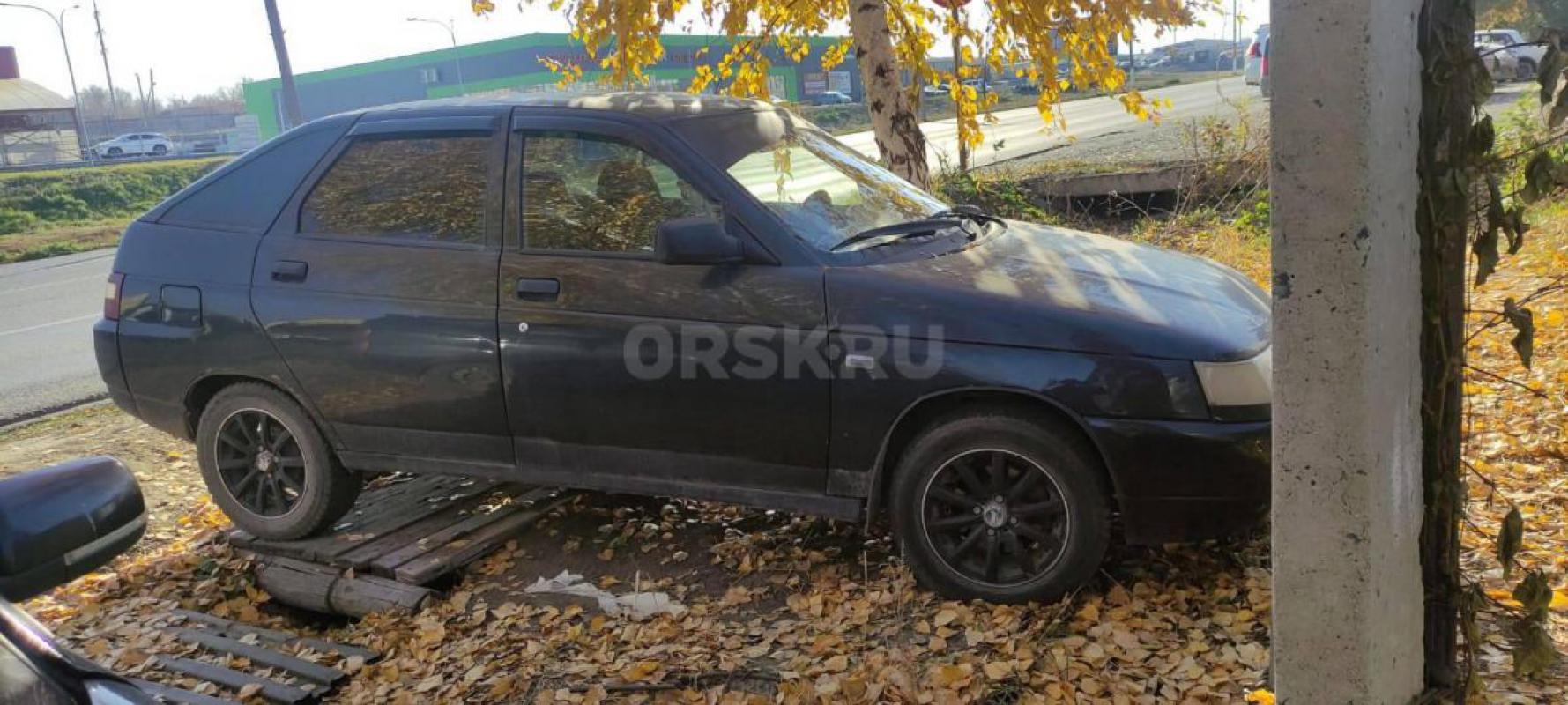 По технической части все отлично. - Орск