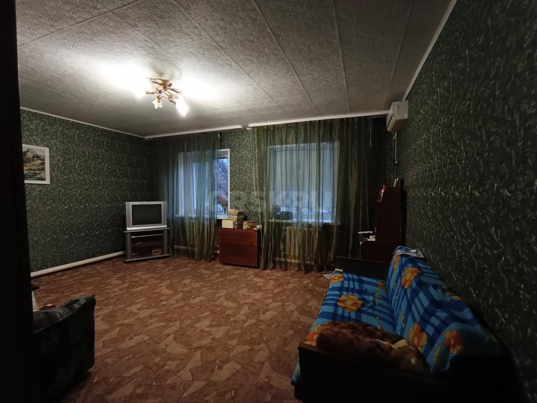 Продаётся дом 128,3 кв. - Новотроицк