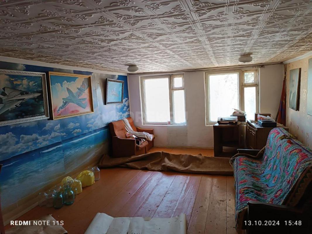 Дом он и есть дом . - Орск