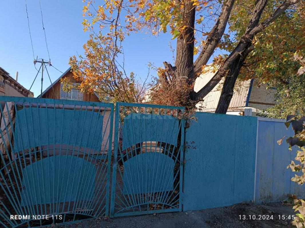 Дом он и есть дом . - Орск