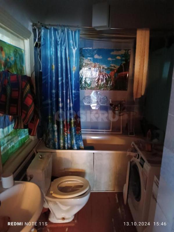 Дом он и есть дом . - Орск