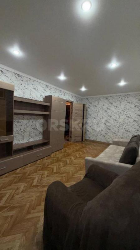 Район, в котором расположена квартира, отличается развитой инфраструктурой. - Орск