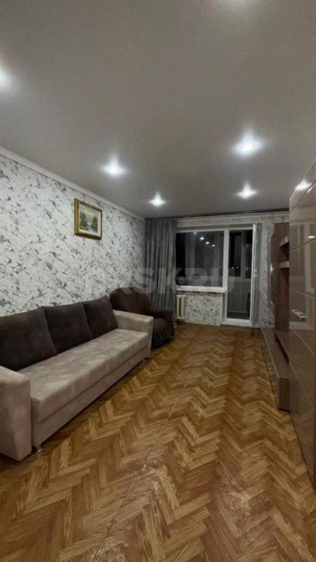 Район, в котором расположена квартира, отличается развитой инфраструктурой. - Орск