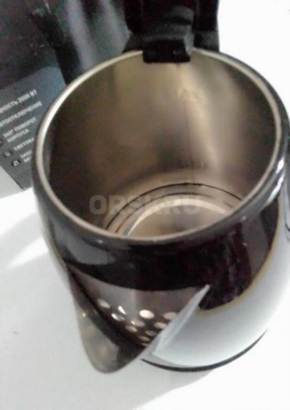 Новый электрический чайник - Орск