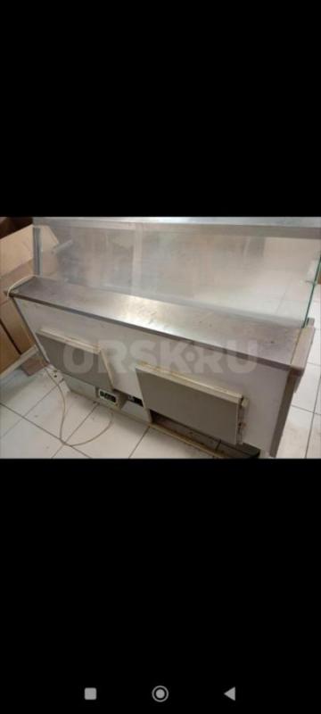 Продам морозильную камеру. - Орск