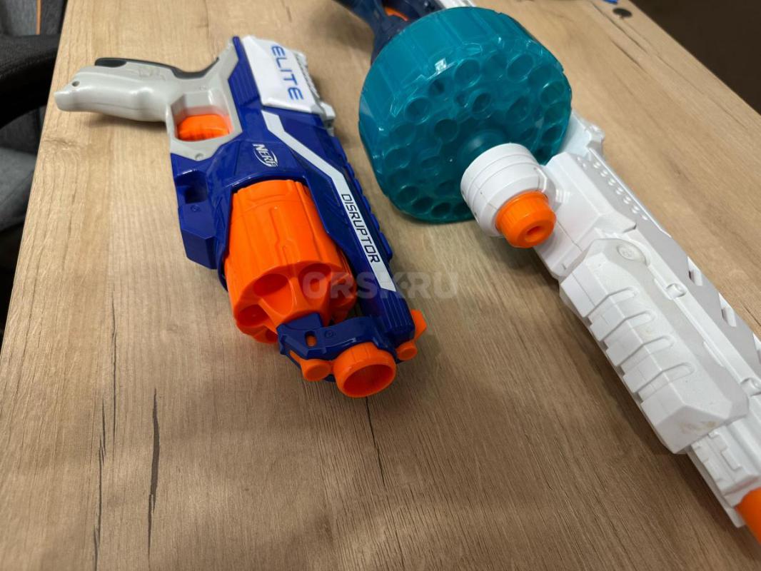 Цена за все. - Орск