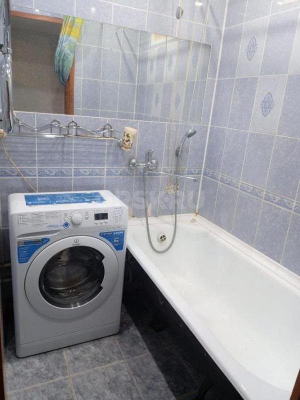 Сдам 3-х комнатную квартиру ,порядочным ,платёжеспособным людям,только на длительный срок,арендная о - Орск