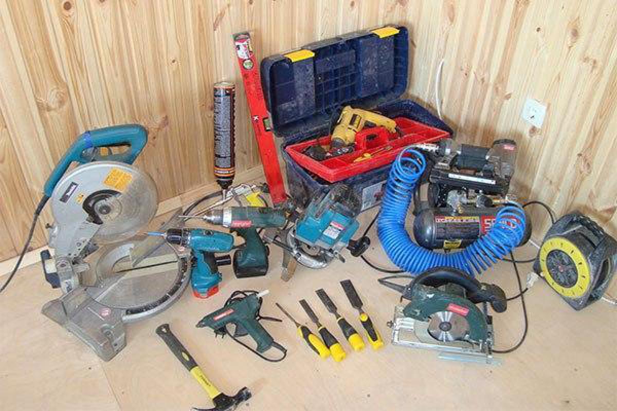 Установка межкомнатных дверей «под ключ»
В стандартную услугу по одностворчатой двери без доборов в - Орск