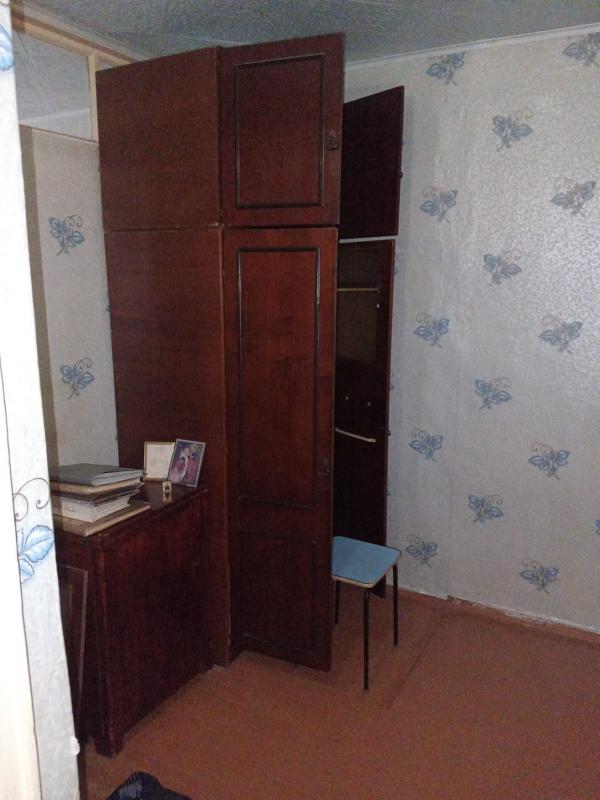 Продается двухкомнатная квартира. - Новотроицк