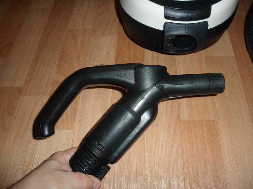 Пылесос Samsung SC7210. - Новотроицк