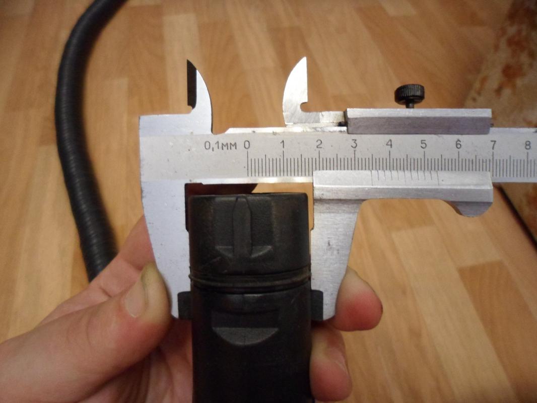 Пылесос Samsung SC7210. - Новотроицк