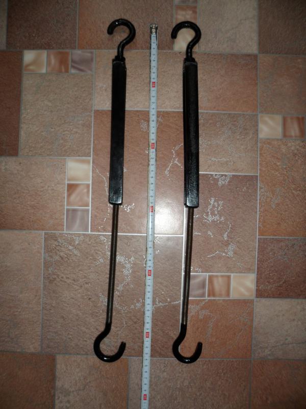 Талрепы. - Новотроицк