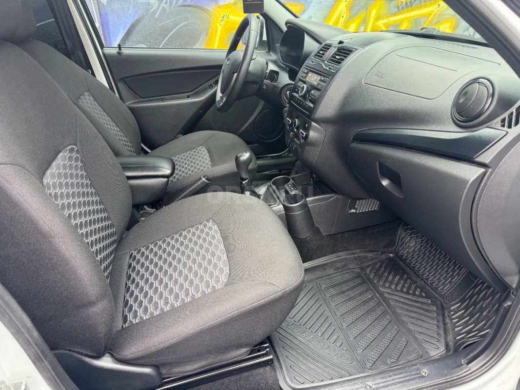 В продаже LADA GRANTA
1 ВЛАДЕЛЕЦ. - Орск