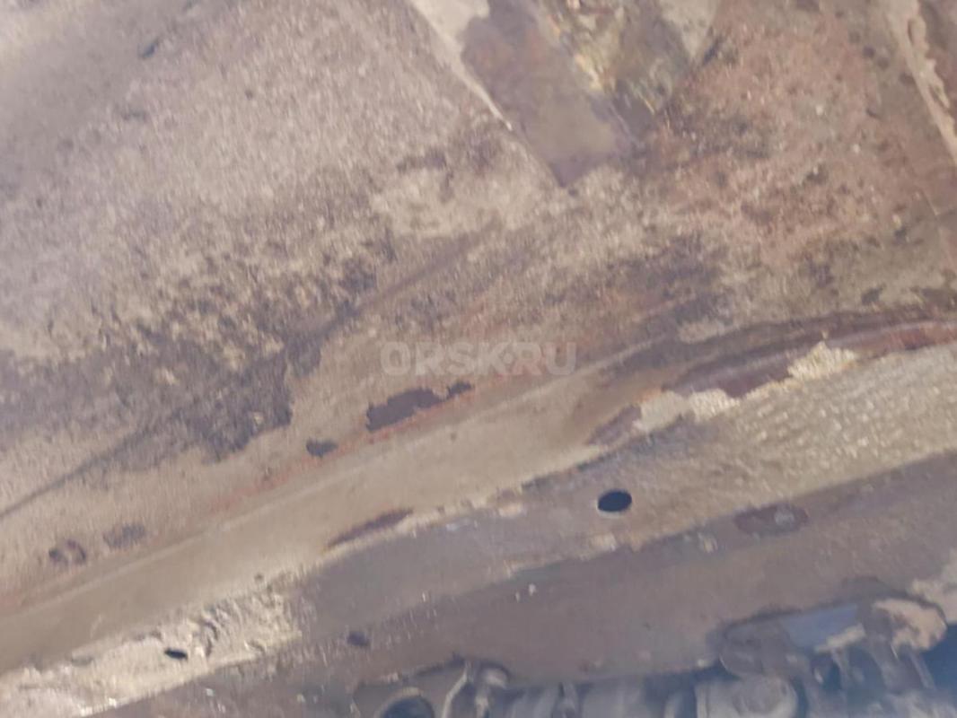 Продам ниву в хорошем состоянии для своих лет,на уверенном ходу. - Орск