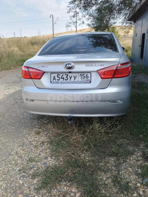 Авто больше Короллы чуть меньше Камри. - Орск