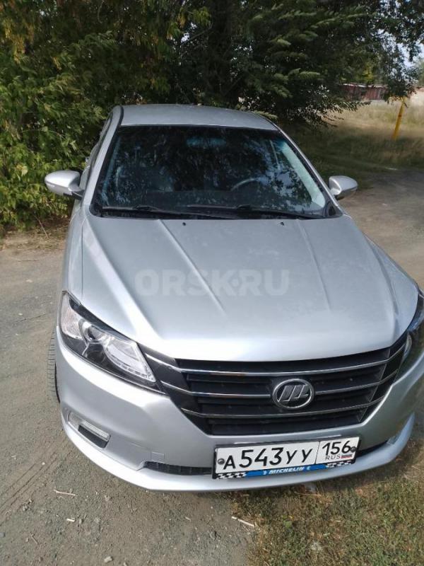 Авто больше Короллы чуть меньше Камри. - Орск