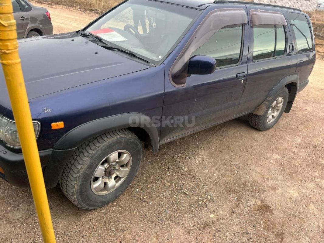 Продам в хорошем состоянии, автотека зеленая ПТС орегинал, все агрегаты работают тех осмотр пройден. - Новоорск