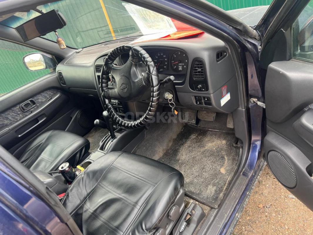 Продам в хорошем состоянии, автотека зеленая ПТС орегинал, все агрегаты работают тех осмотр пройден. - Новоорск