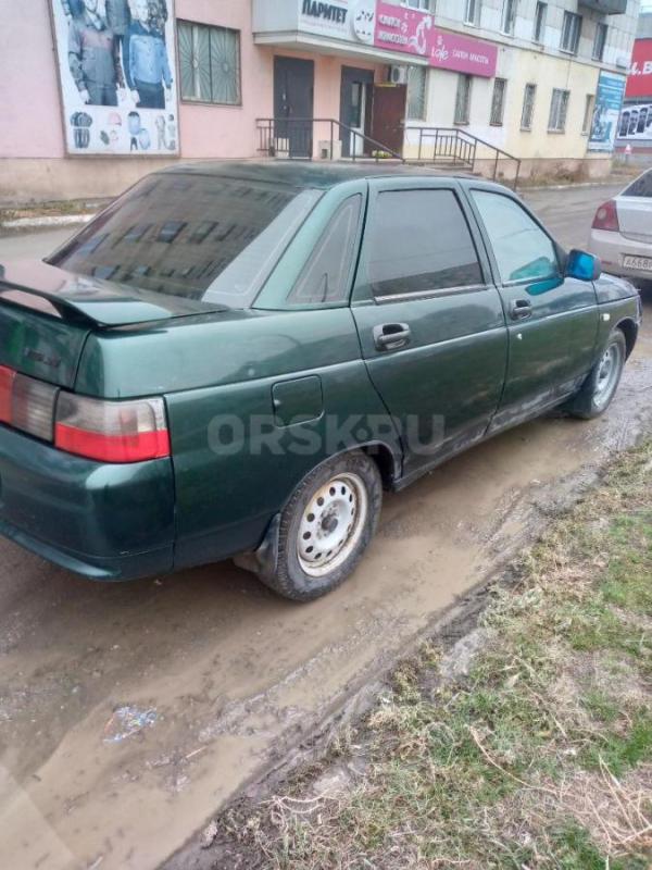 Продам от собственника. - Орск