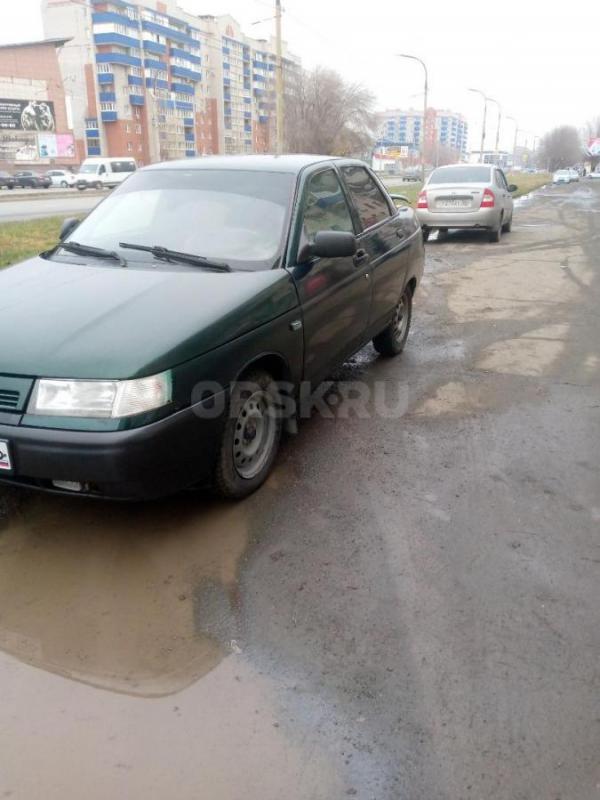 Продам от собственника. - Орск