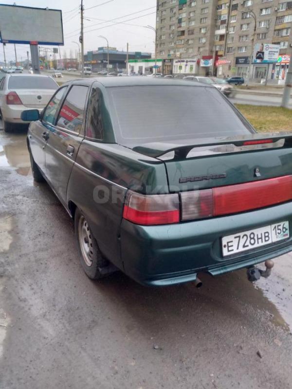 Продам от собственника. - Орск