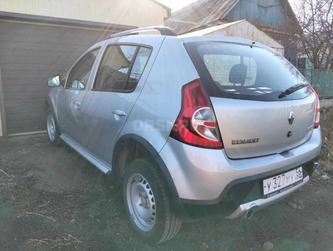 Продам отличный автомобиль один владелец, без ДТП, без гнили, полностью в родном окрасе. - Медногорск