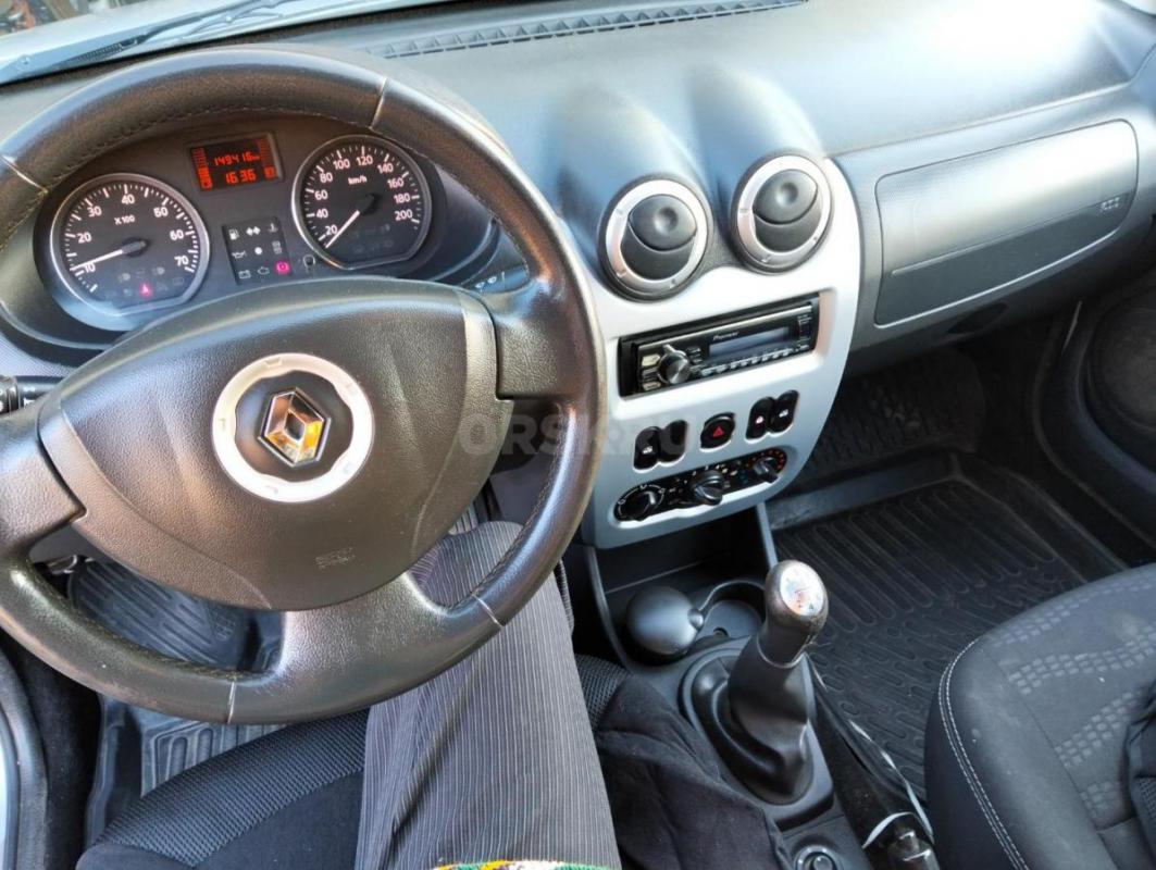 Продам отличный автомобиль один владелец, без ДТП, без гнили, полностью в родном окрасе. - Медногорск