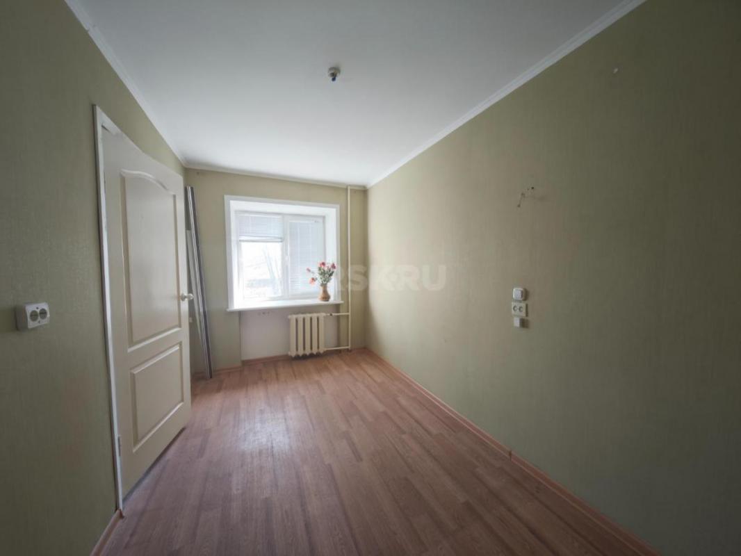 В продаже трехкомнатная квартира по ул. - Орск