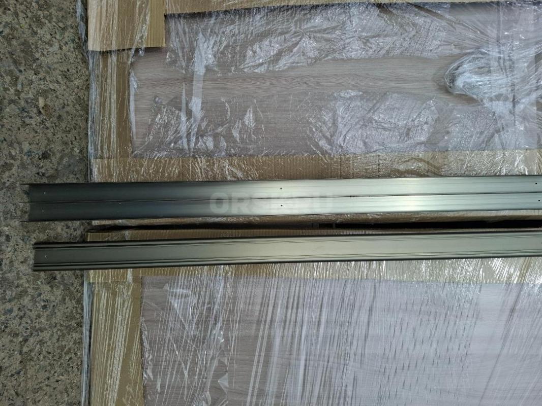 Продам двери-купе  с механизмом от шкафа. - Орск