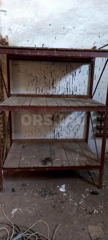 Продам ворота 4х4м. - Орск