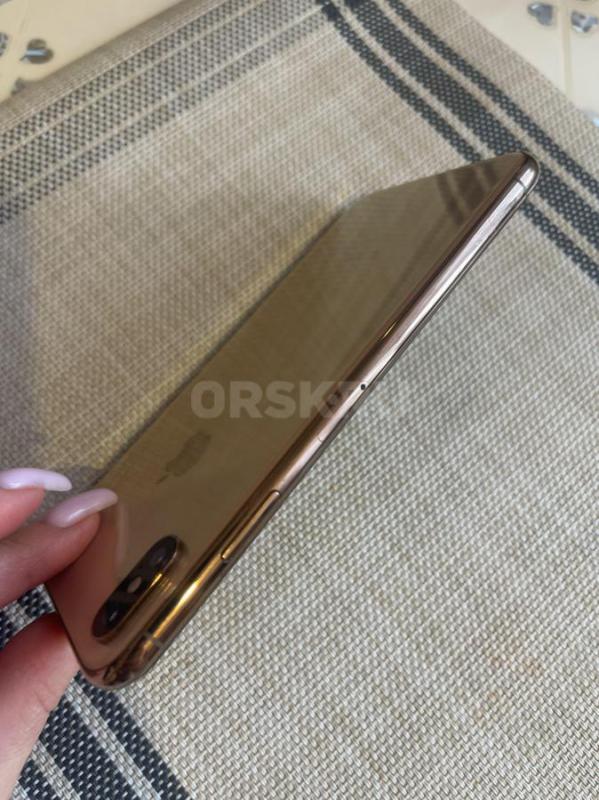Продам iPhone XS Max 256гб в отличном состоянии! - Орск