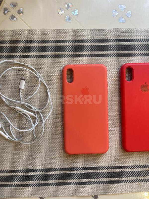 Продам iPhone XS Max 256гб в отличном состоянии! - Орск