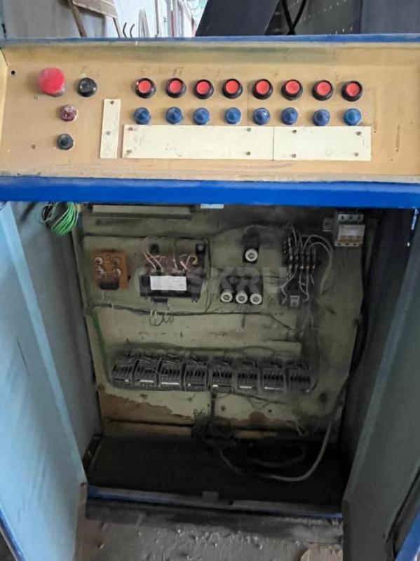 Продам:
-Фуговальный станок СФ4. - Орск