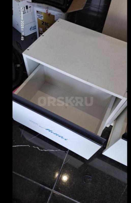 Продам тумбочки - Гай