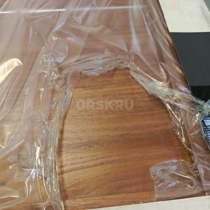 Продам новые дверные полотна со встроенным замком. - Орск