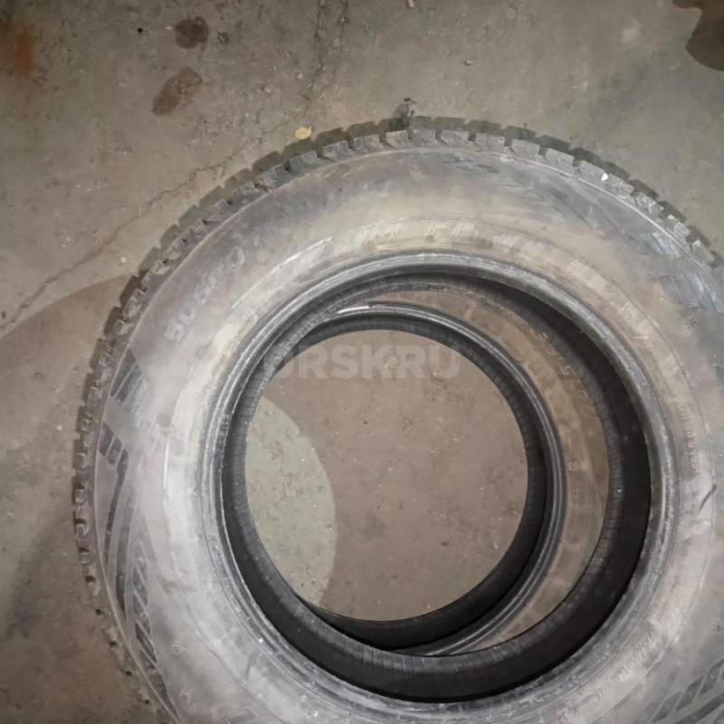 Продам новые дверные полотна со встроенным замком. - Орск