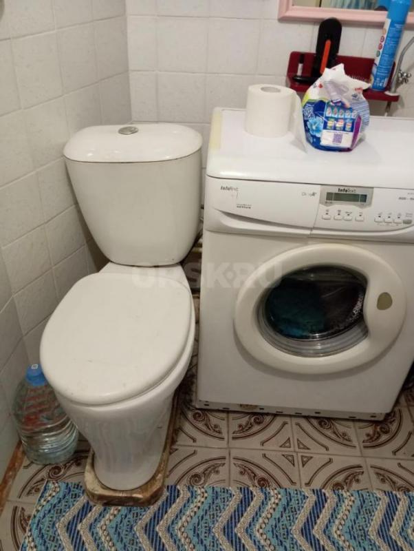 Сдам 1-комн. - Орск