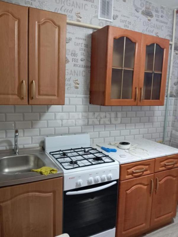 Сдам 1-комн. - Орск