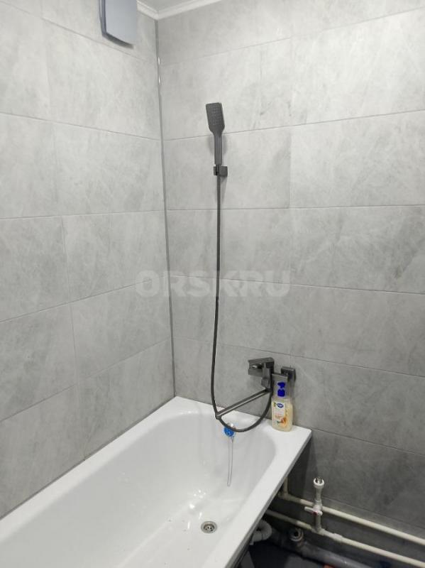 Меня зовут Александр. - Орск