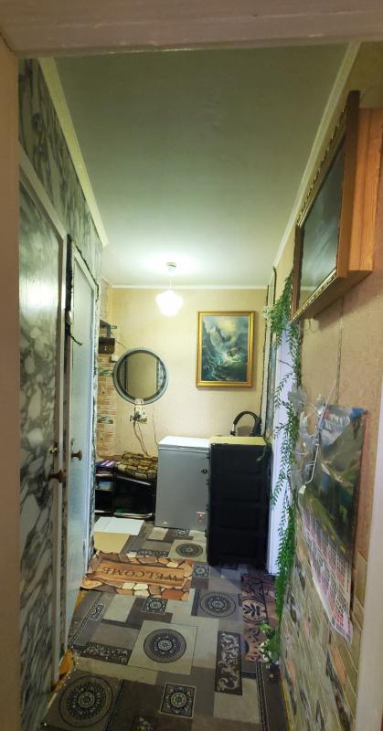 Предлагаем к приобретению светлую уютной двухкомнатной квартиры в центре по ул. - Гай