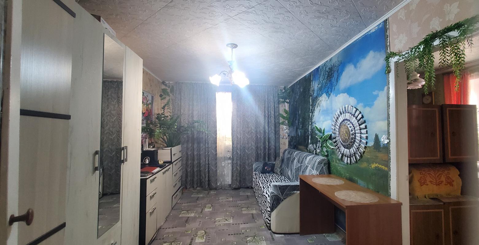 Предлагаем к приобретению светлую уютной двухкомнатной квартиры в центре по ул. - Гай