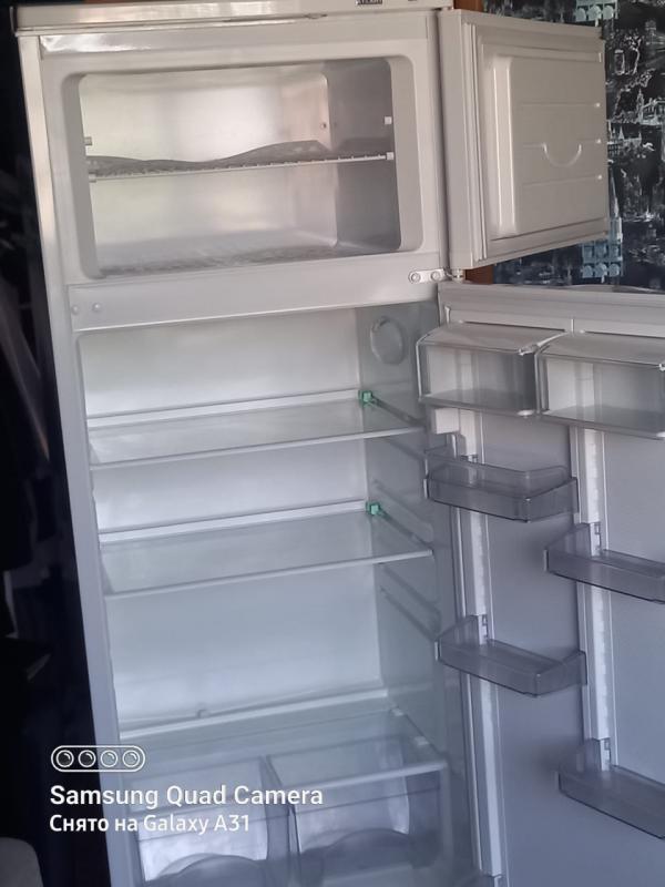 Продам холодильник АТЛАНТ  новый - Новотроицк